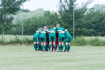 Bild 18 - SV GW Siebenbaeumen - TuS Tensfeld : Ergebnis: 2:2